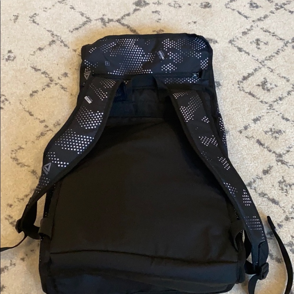 Reebox Backpack - Picture 2 of 3